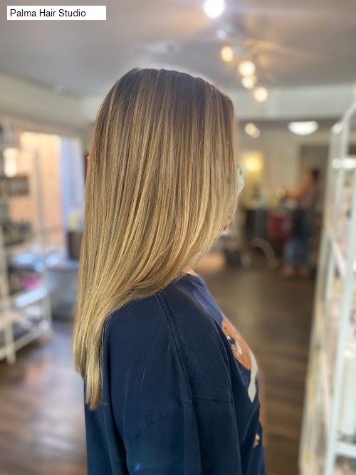 Palma Hair Studio