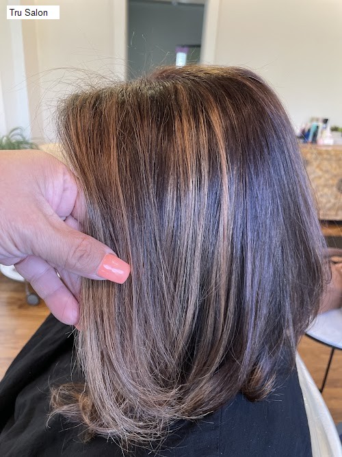 Tru Salon