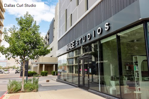 Dallas Curl Studio