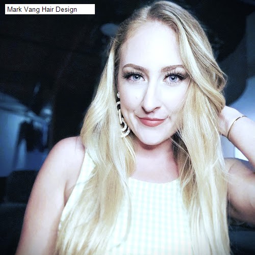 Mark Vang Hair Design