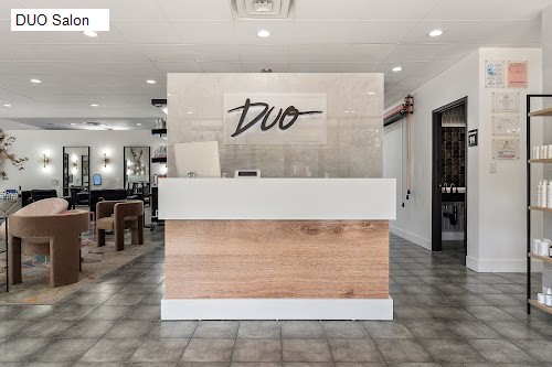 DUO Salon