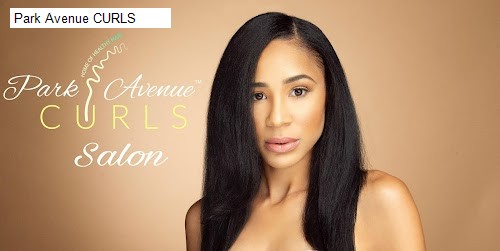 Park Avenue CURLS