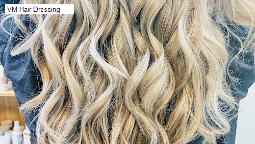 VM Hair Dressing