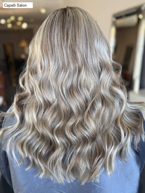 Capelli Salon