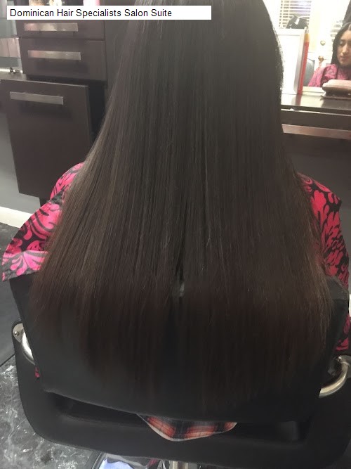 Dominican Hair Specialists Salon Suite