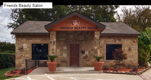 Friends Beauty Salon