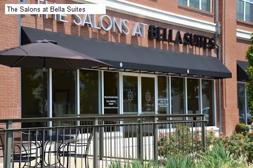 The Salons at Bella Suites