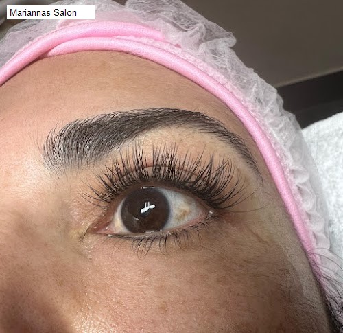 Mariannas Salon
