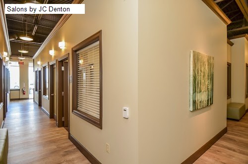 Salons by JC Denton
