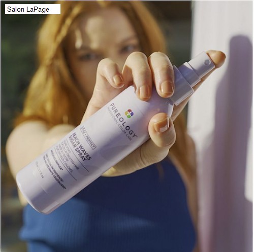Salon LaPage