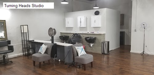 Turning Heads Studio