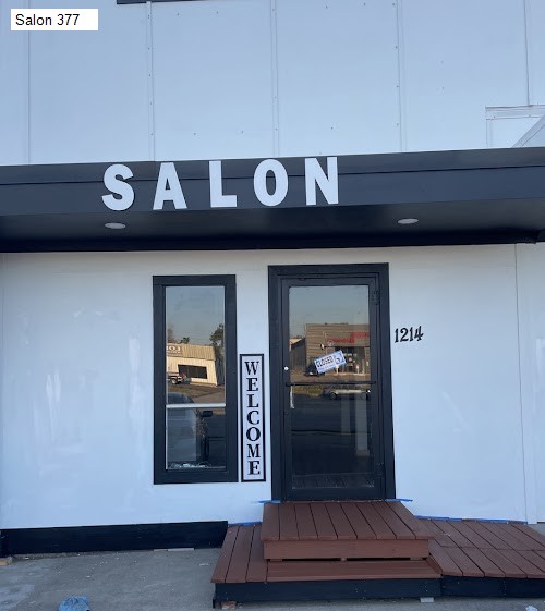 Salon 377