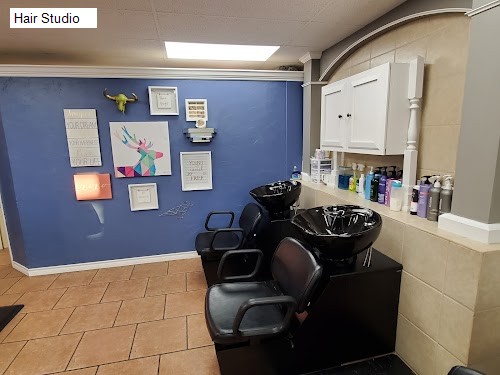 Hair Studio