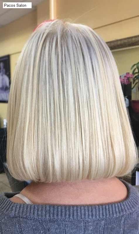 Pacos Salon