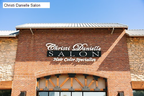 Christi Danielle Salon