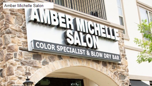 Amber Michelle Salon