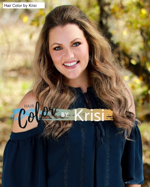 Hair Color by Krisi