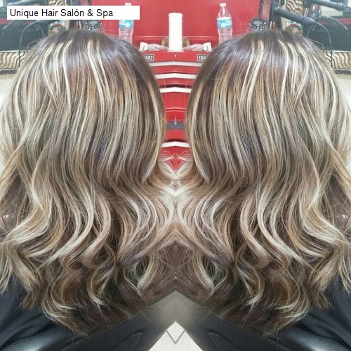 Unique Hair Salón & Spa