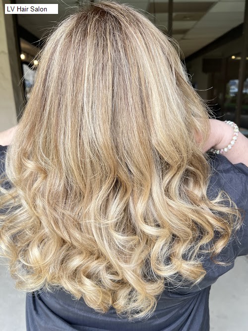 LV Hair Salon