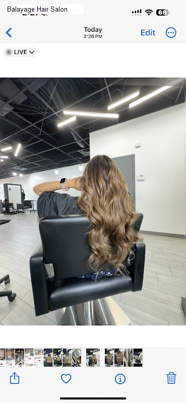 Balayage Hair Salon - el paso