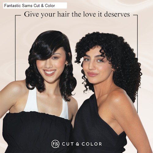 Fantastic Sams Cut & Color - waxahachie