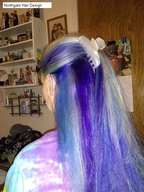 Northgate Hair Design