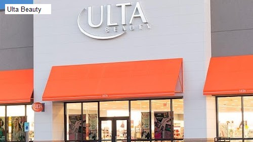 Ulta Beauty - waxahachie