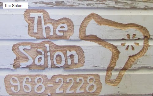 The Salon - stephenville