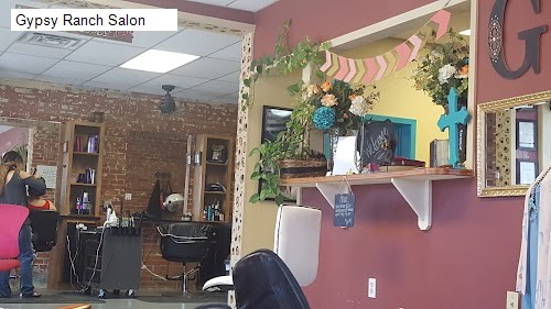 Gypsy Ranch Salon