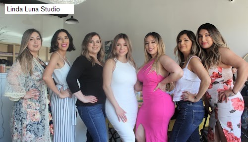 Linda Luna Studio