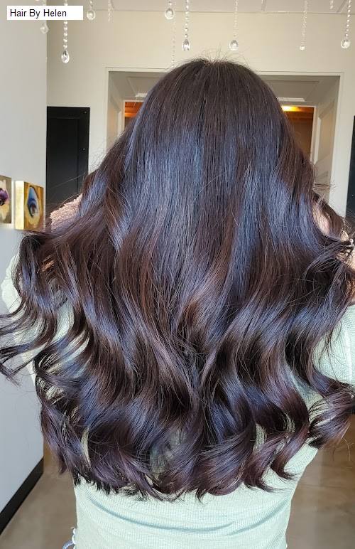 Hair By Helen