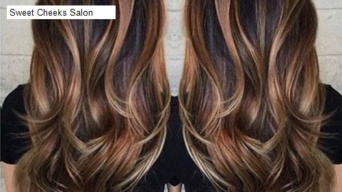 Sweet Cheeks Salon