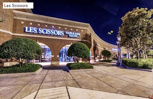Les Scissors