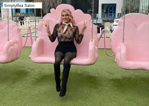 SimplyBea Salon