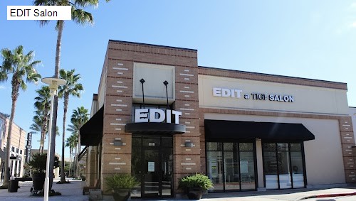EDIT Salon