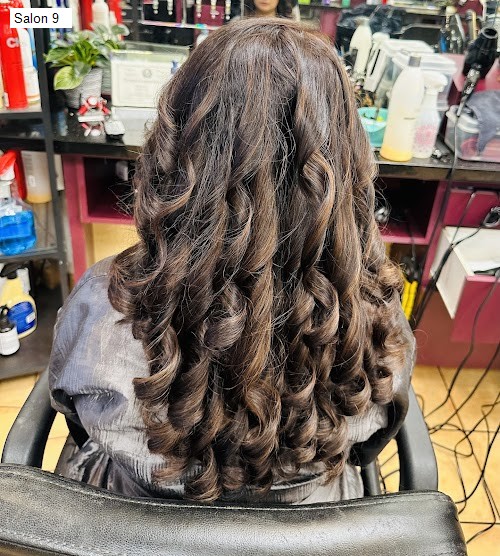 Salon 9