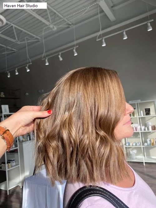 Haven Hair Studio
