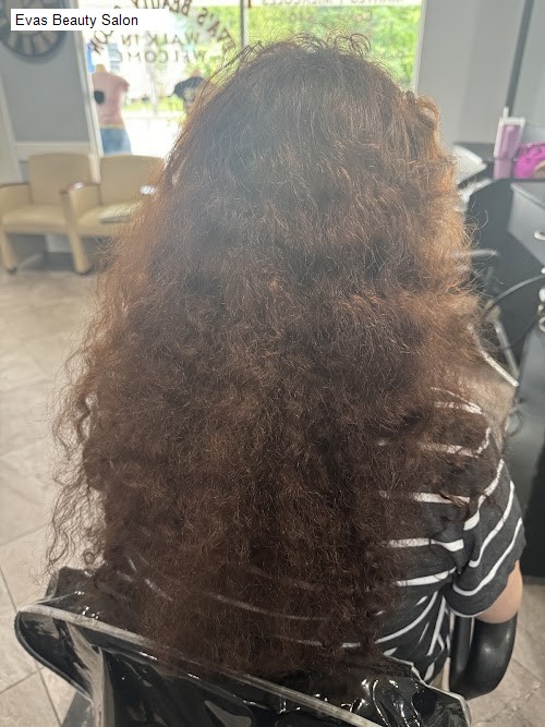 Evas Beauty Salon