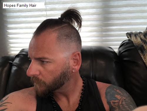 Hopes Family Hair