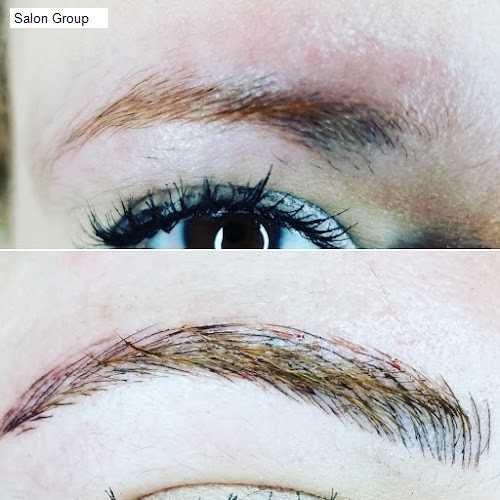 Salon Group