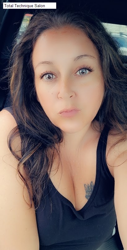 Total Technique Salon