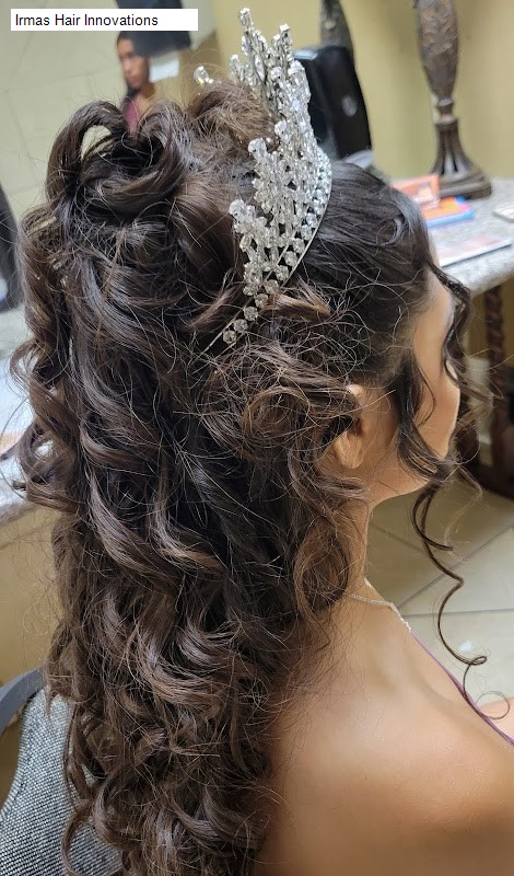 Irmas Hair Innovations