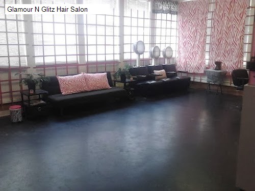 Glamour N Glitz Hair Salon