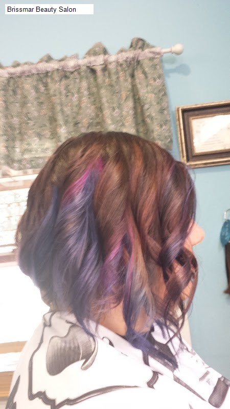 Brissmar Beauty Salon