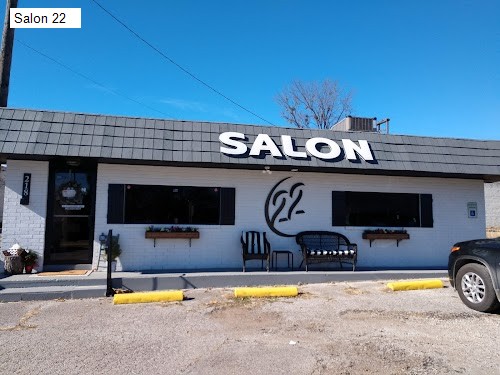 Salon 22