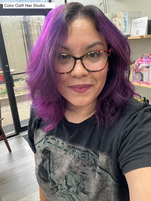 Color Craft Hair Studio