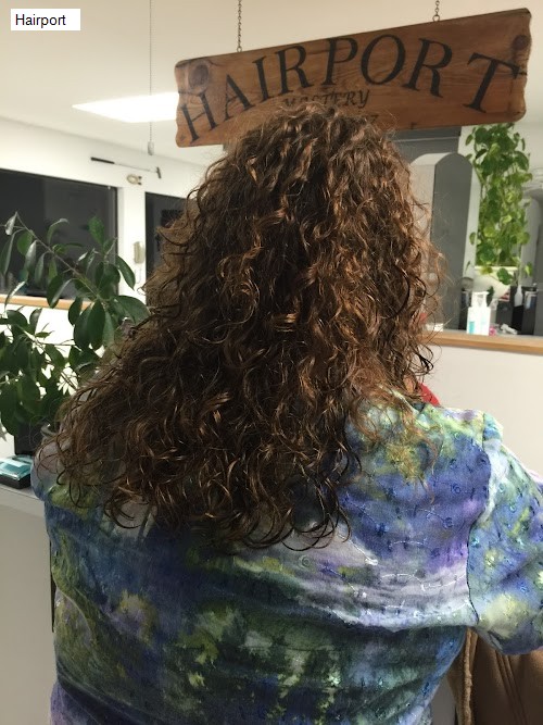 Hairport