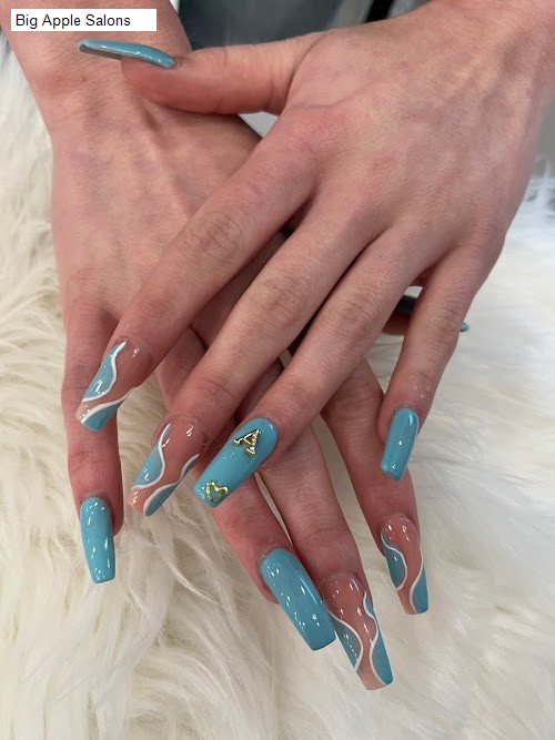 Big Apple Salons