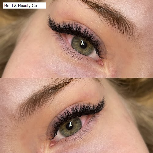 Bold & Beauty Co.