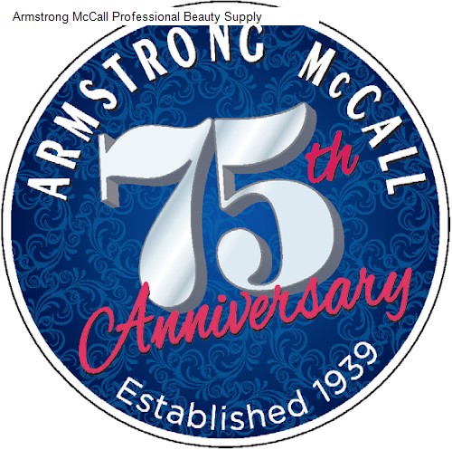 Armstrong McCall Professional Beauty Supply